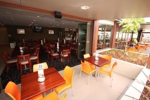 Peden'S Hotel سيسنوك المظهر الخارجي الصورة