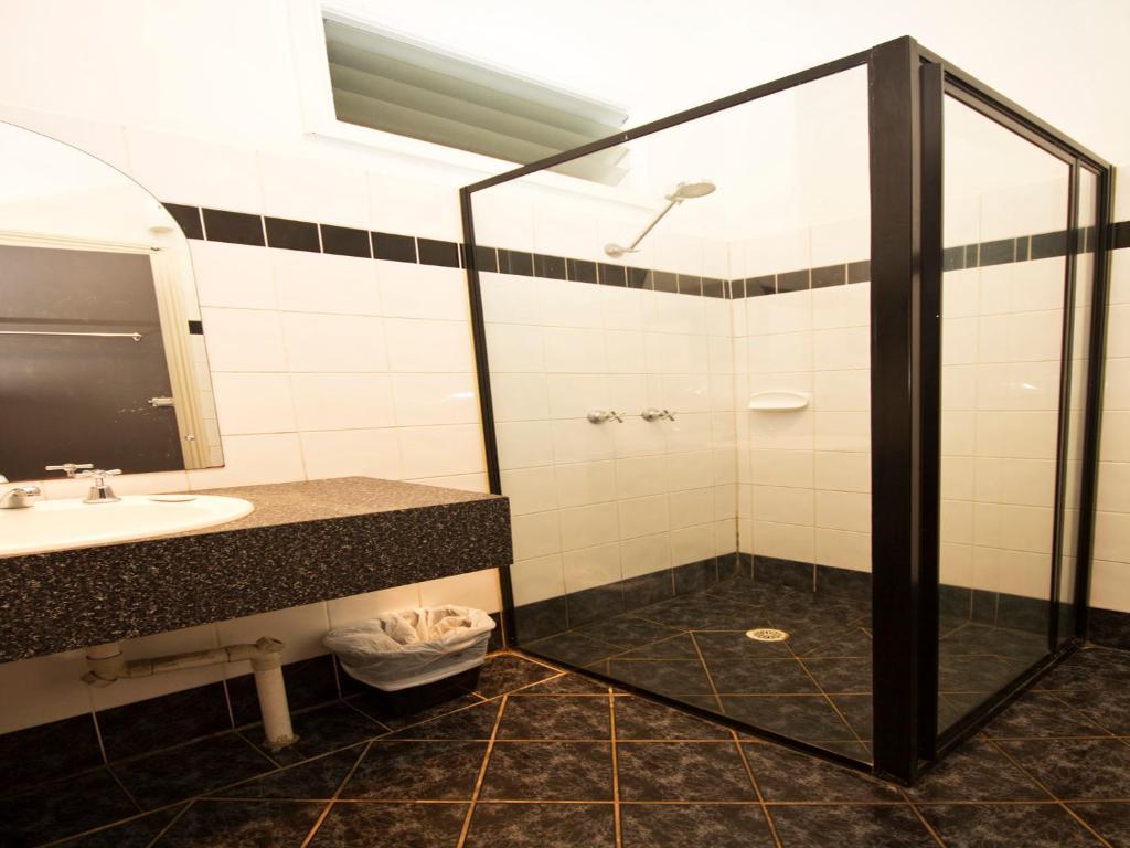 Peden'S Hotel سيسنوك المظهر الخارجي الصورة